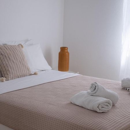 Apartmán Aloni Ios Mylopotas Exteriér fotografie